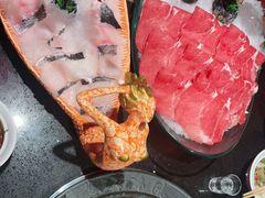 -袍家大院重庆火锅(文安路店)