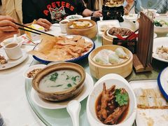 -聚福山莊·寻味顺德(北滘店)