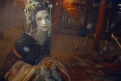 -梓摄影古装写真工作室(富力广场店)