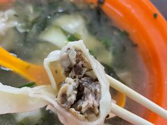 -阿麟馄饨(延长路店)