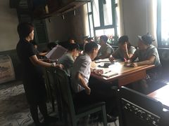 -手选潮汕鲜活牛肉火锅(二七广场店)