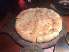 -楼兰新疆主题餐厅(苏州中心店)