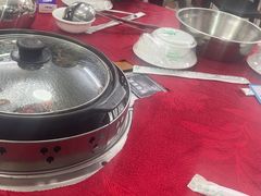 -花苑美食横琴生蚝火锅(拱北粤华路店)