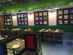 -朋友圈概念餐厅(象山万达广场店)