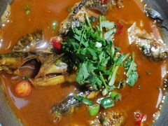 -巢湖名吃·东关老鹅汤(江南风情街店)