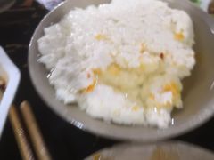 -梯坎豆花