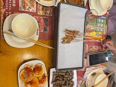 -探唐烧烤(棠东店)