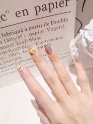 -米小兔美甲美睫