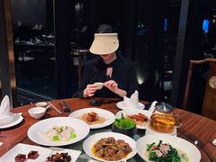 -蛇口希尔顿南海酒店·随轩中餐厅·粤菜
