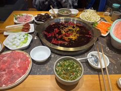 -堂客老火锅(欣阳广场总店)
