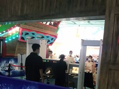 -广州融创水世界