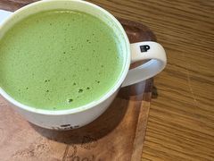 -Peet's Coffee皮爷咖啡(大学路店)