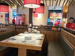 -老阿爸鲜鱼土菜(园区永旺店)