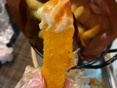 -遇见西木美式餐厅(体育路店)