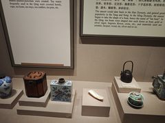 -中国茶叶博物馆(双峰馆区)