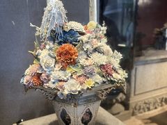 -陈家祠堂-游客中心