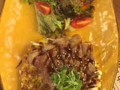 -OKOOKO澳客餐吧(乐天百货店)