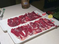 -潮泰牛肉火锅 · 创于1992年(车公庙店)