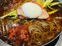 -正苑26年海鲜烤肉•牛尾汤汤饭(东港店)