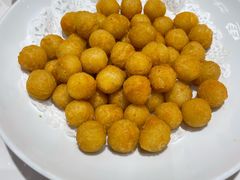 -饭橘汉江码头·乡野土菜馆(静安路店)