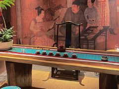 -馋遇江南·精致湖景雅宴(东方之门店)