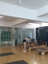 -吾之瑜生瑜伽普拉提学院