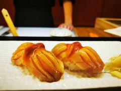赤贝寿司-Sushi Hanzo半藏(天环广场店)