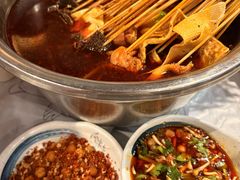 -成都瓜串串(华强北店)