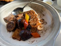 -海味观(老西门店)