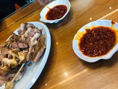 -清真·益鑫羊肉手抓馆(花园北街店)