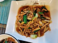 -自游人·美食一楼·地道徽菜(三十年名店)