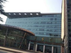 -华中师范大学-图书馆