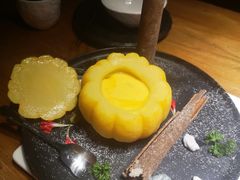 -3号仓库·餐厅(灵溪一店)