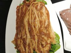 -太古汇海鲜姿造(延寿店)