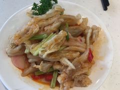 -壹只菜·崇明本地特色菜(崇明南门店)