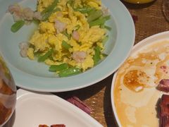 -渝信川菜(长安店)