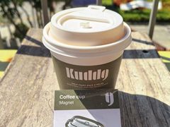 -KUDDO COFFEE(天河城店)