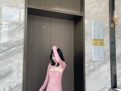 -临江酒店-中餐厅