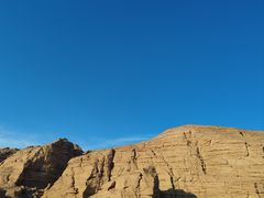 -哈密雅丹大海道景区