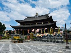 -天龙八部武侠城