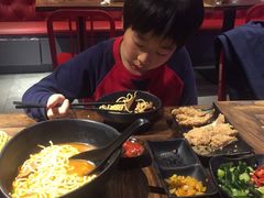 -老张牛肉面(天津万象城店)