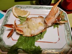 -花月日本料理(奥林匹克大厦店)