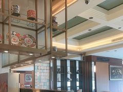 -东方红海鲜百汇(国际大厦店)