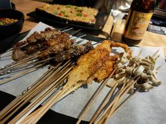 -壹酒贰肉1926·深夜食堂(南京北街店)