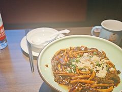 -蜜桃餐厅·古运河畔(南下塘店)