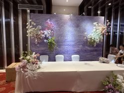 -成都世外桃源酒店-宴会厅·草坪婚礼·会议活动