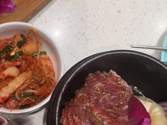 -韩时烤肉(丰科万达广场店)