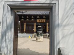 -西湖风景区十里琅珰-五云山