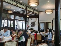 -西山人家·二十年老字号农家菜(旺山店)