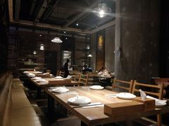 大堂-辛香汇·现炒川菜(武进吾悦店)